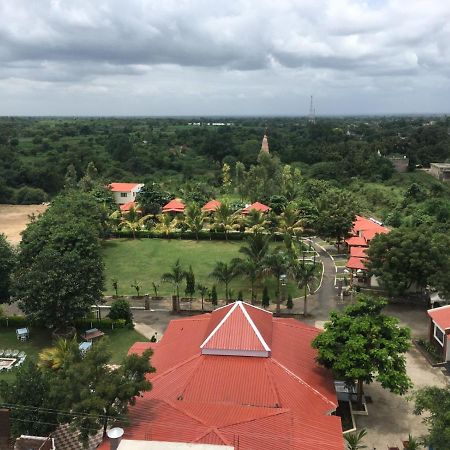 Ellora Heritage Resort Luaran gambar