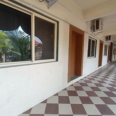 Ellora Heritage Resort Luaran gambar