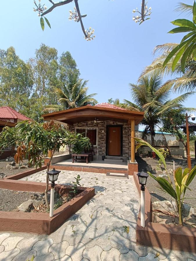Ellora Heritage Resort Luaran gambar