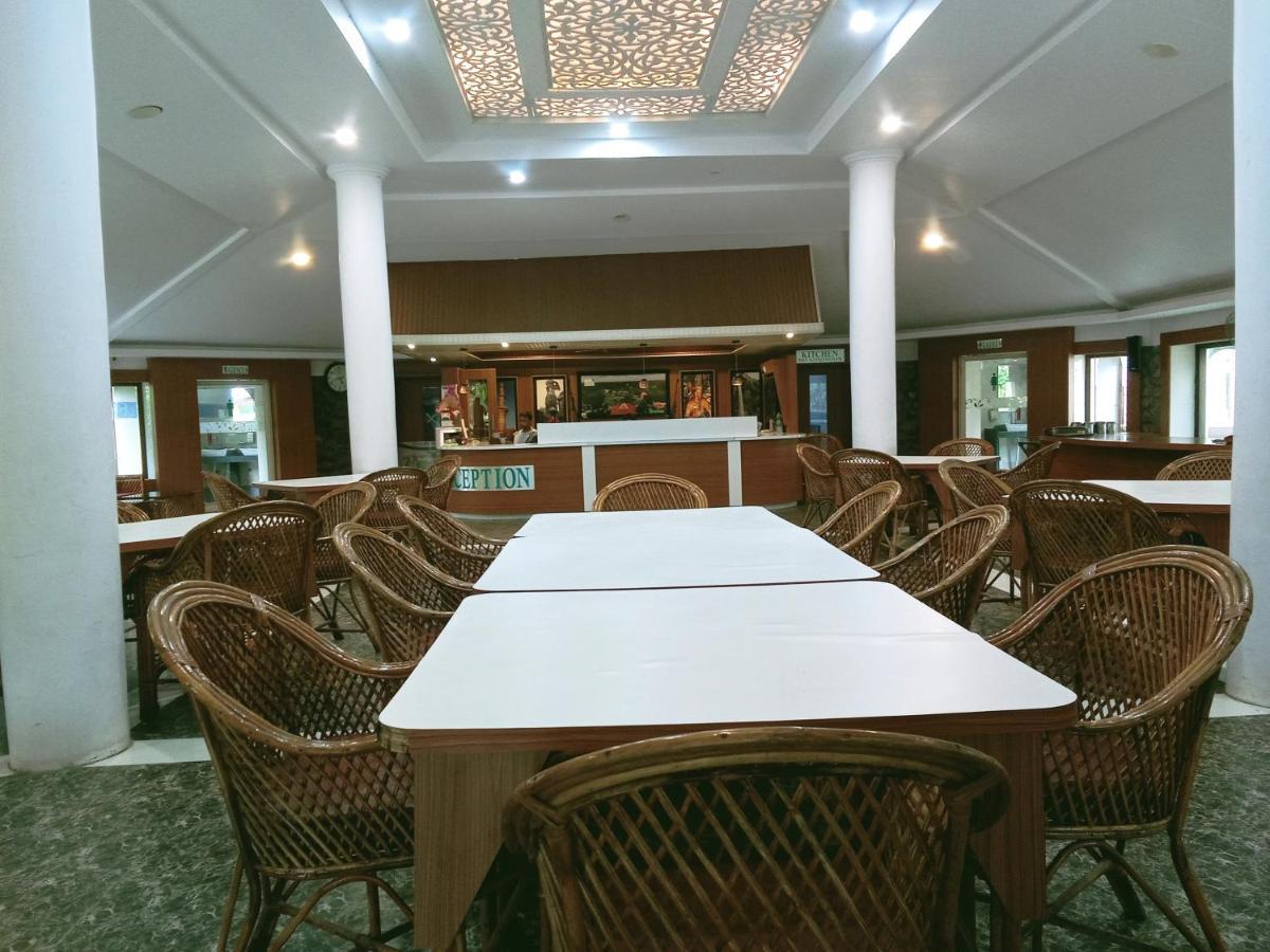 Ellora Heritage Resort Luaran gambar