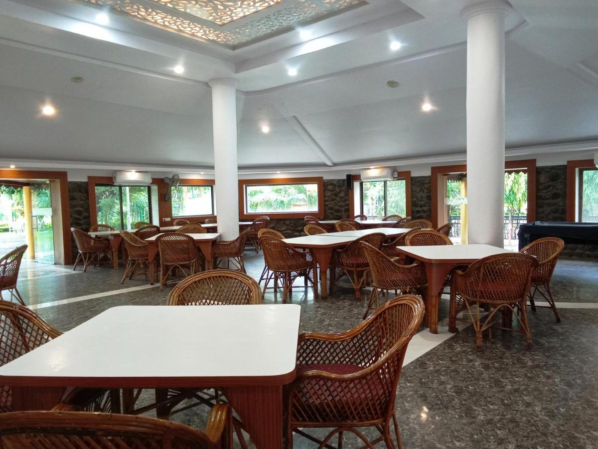 Ellora Heritage Resort Luaran gambar