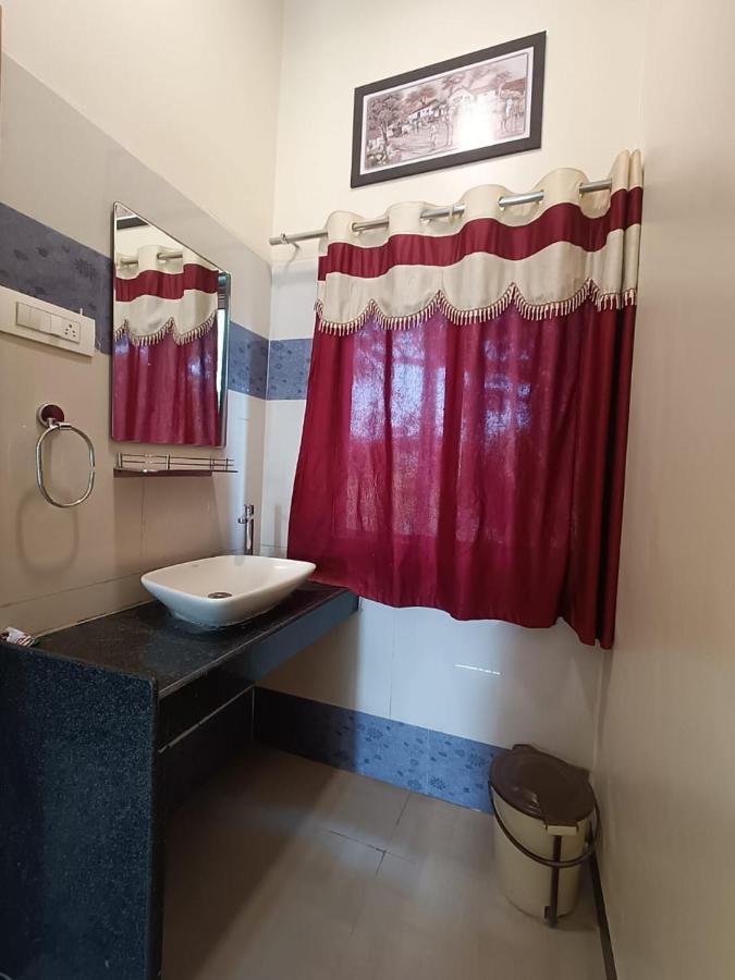 Ellora Heritage Resort Luaran gambar