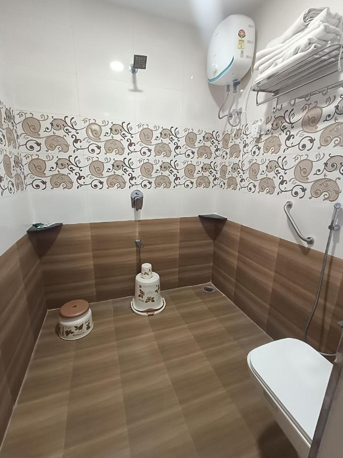 Ellora Heritage Resort Luaran gambar