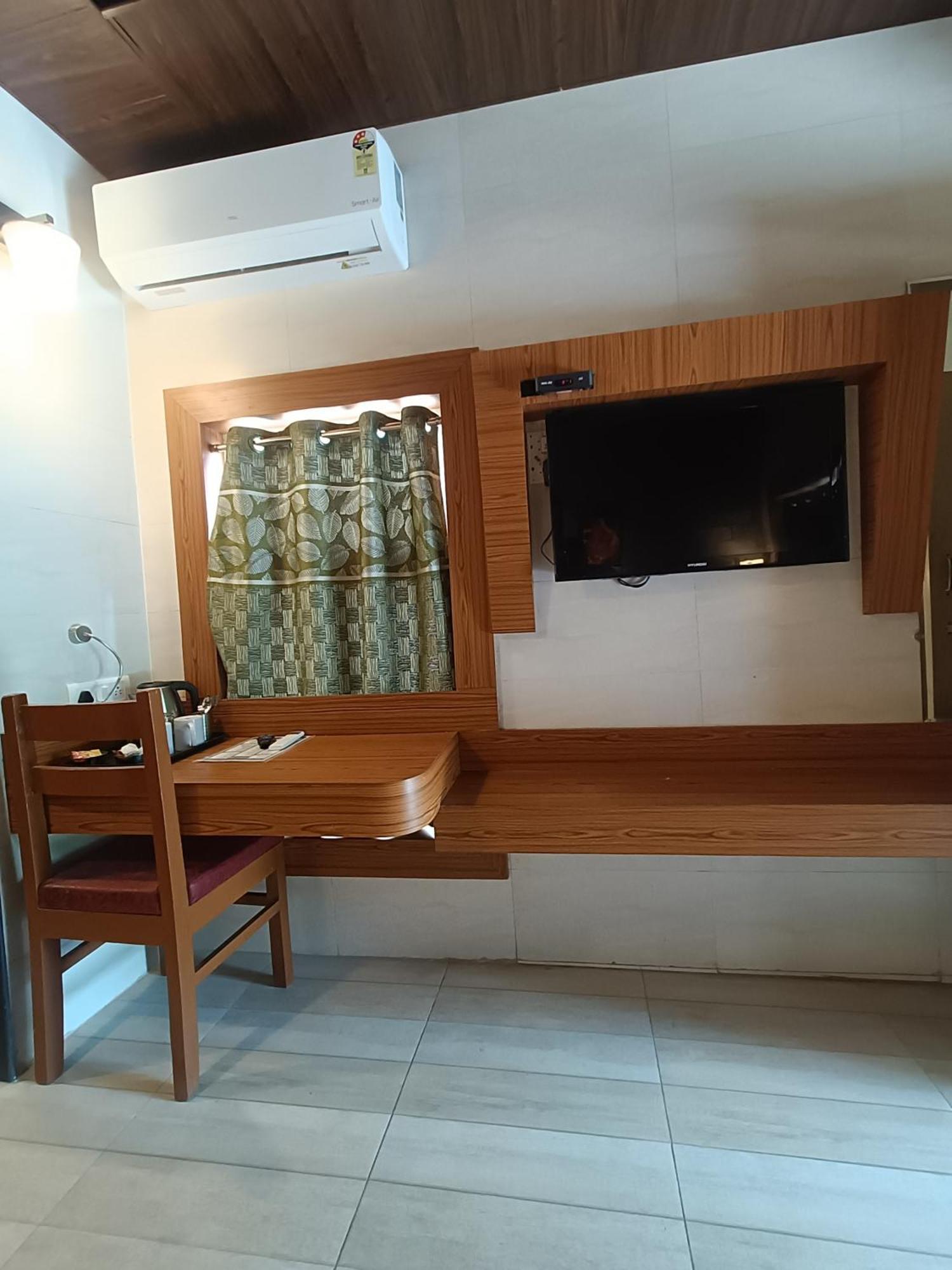 Ellora Heritage Resort Luaran gambar