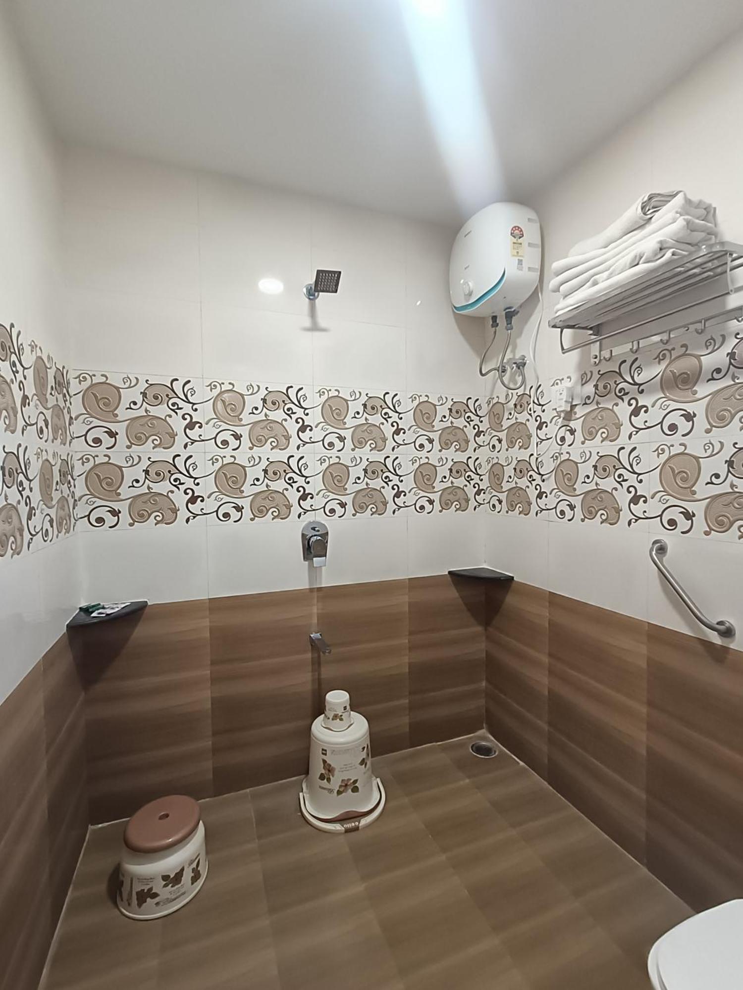 Ellora Heritage Resort Luaran gambar