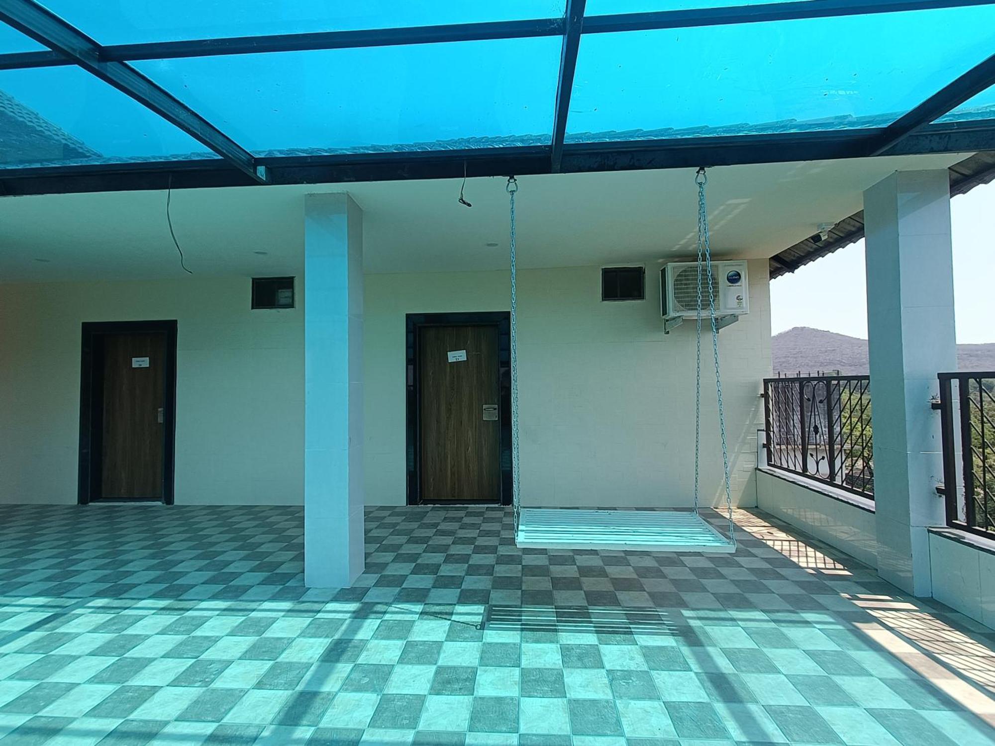Ellora Heritage Resort Luaran gambar