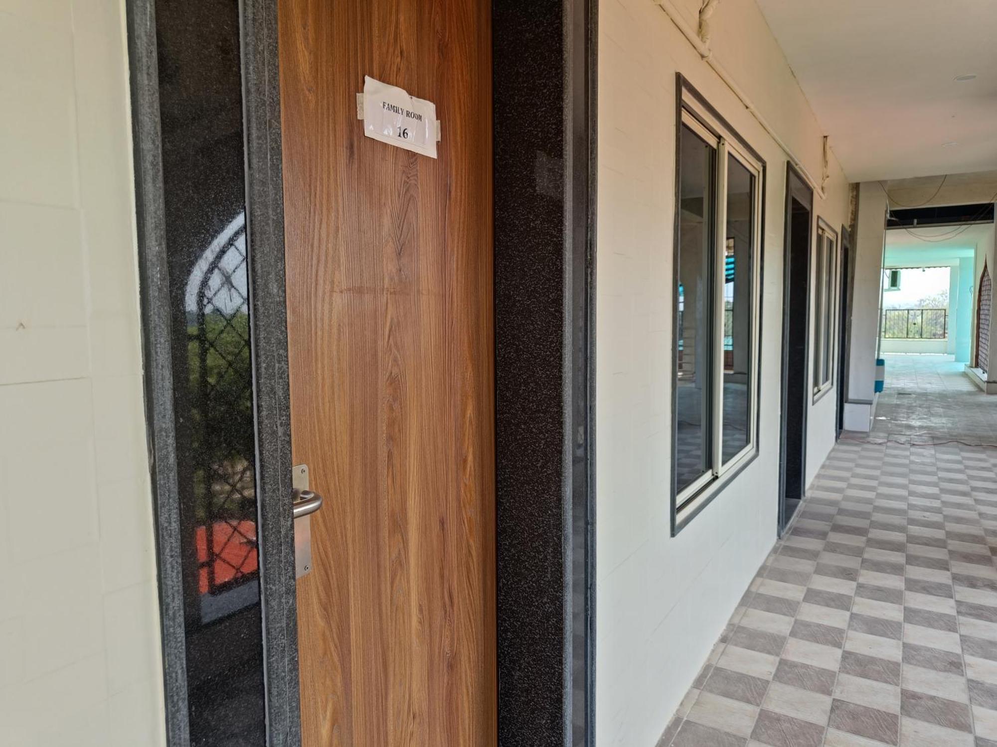 Ellora Heritage Resort Luaran gambar