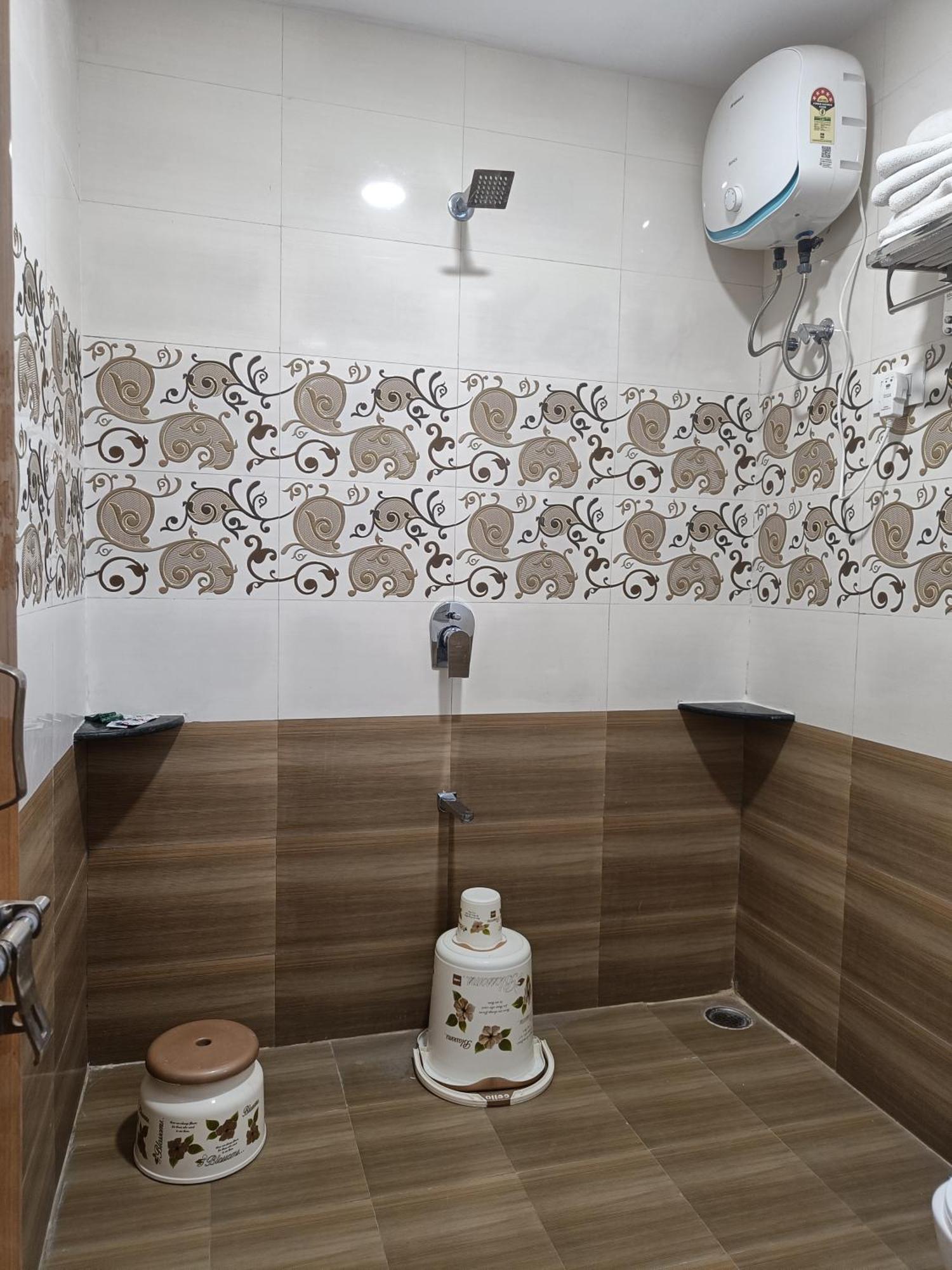 Ellora Heritage Resort Luaran gambar