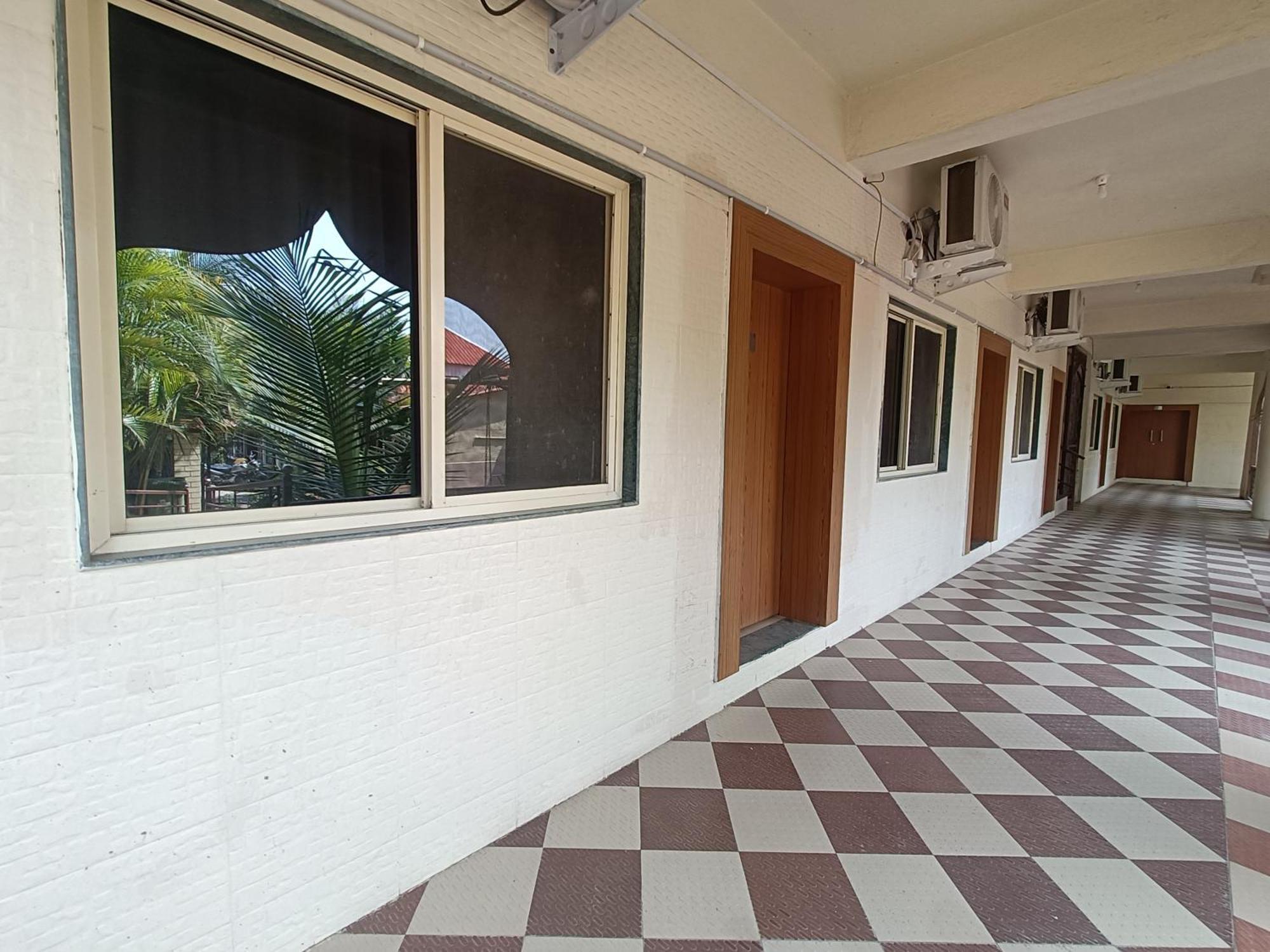 Ellora Heritage Resort Luaran gambar