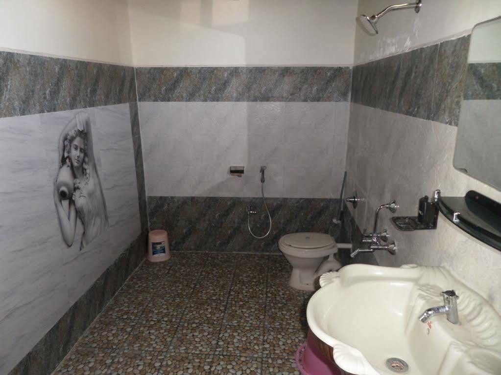 Ellora Heritage Resort Luaran gambar