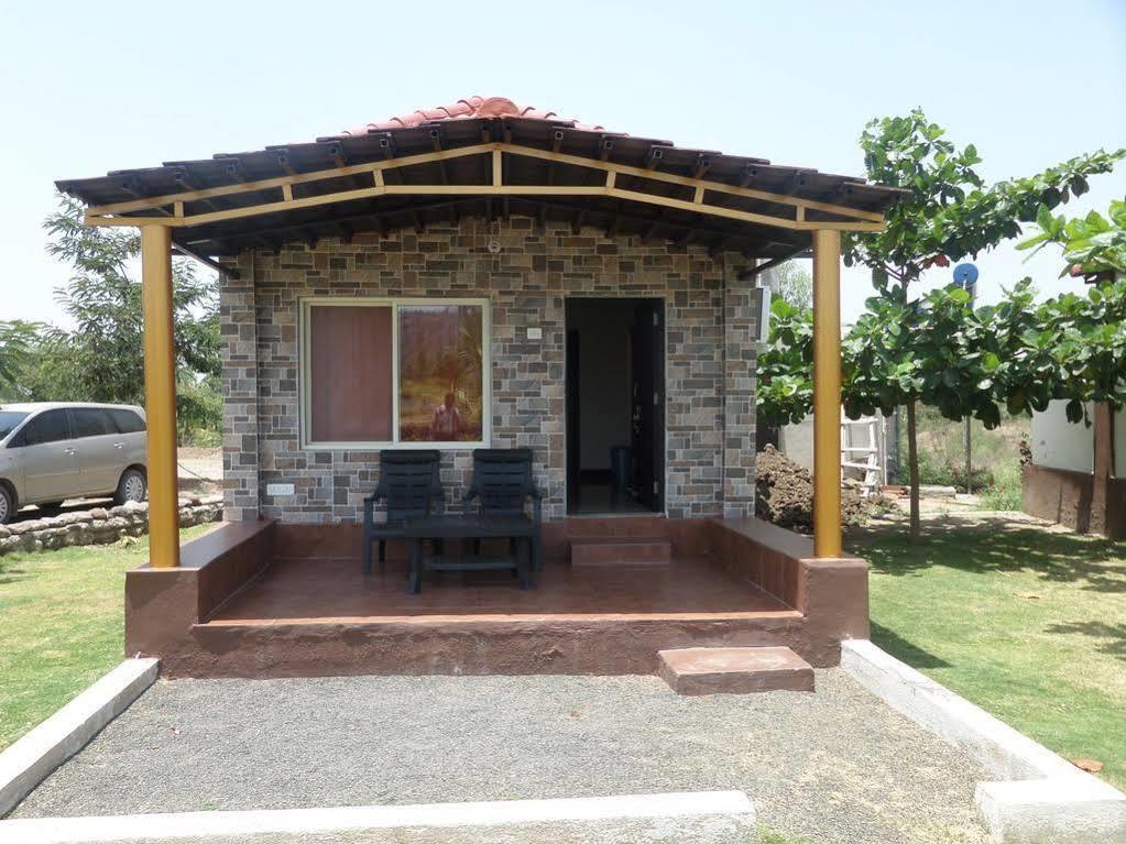 Ellora Heritage Resort Luaran gambar