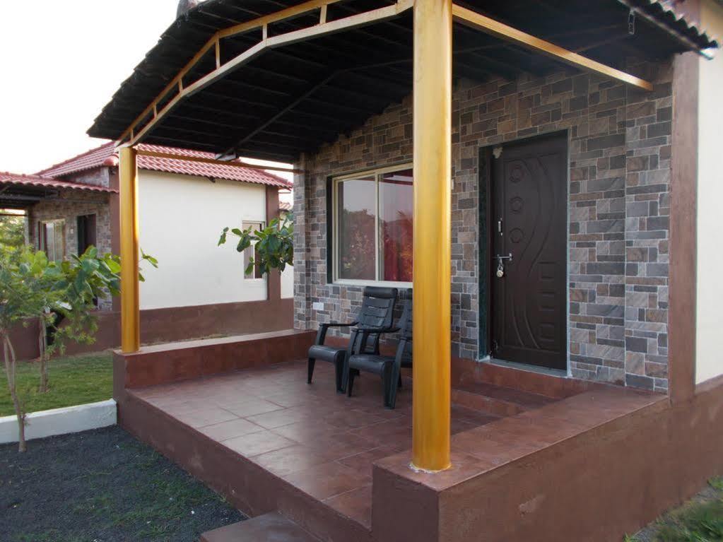 Ellora Heritage Resort Luaran gambar